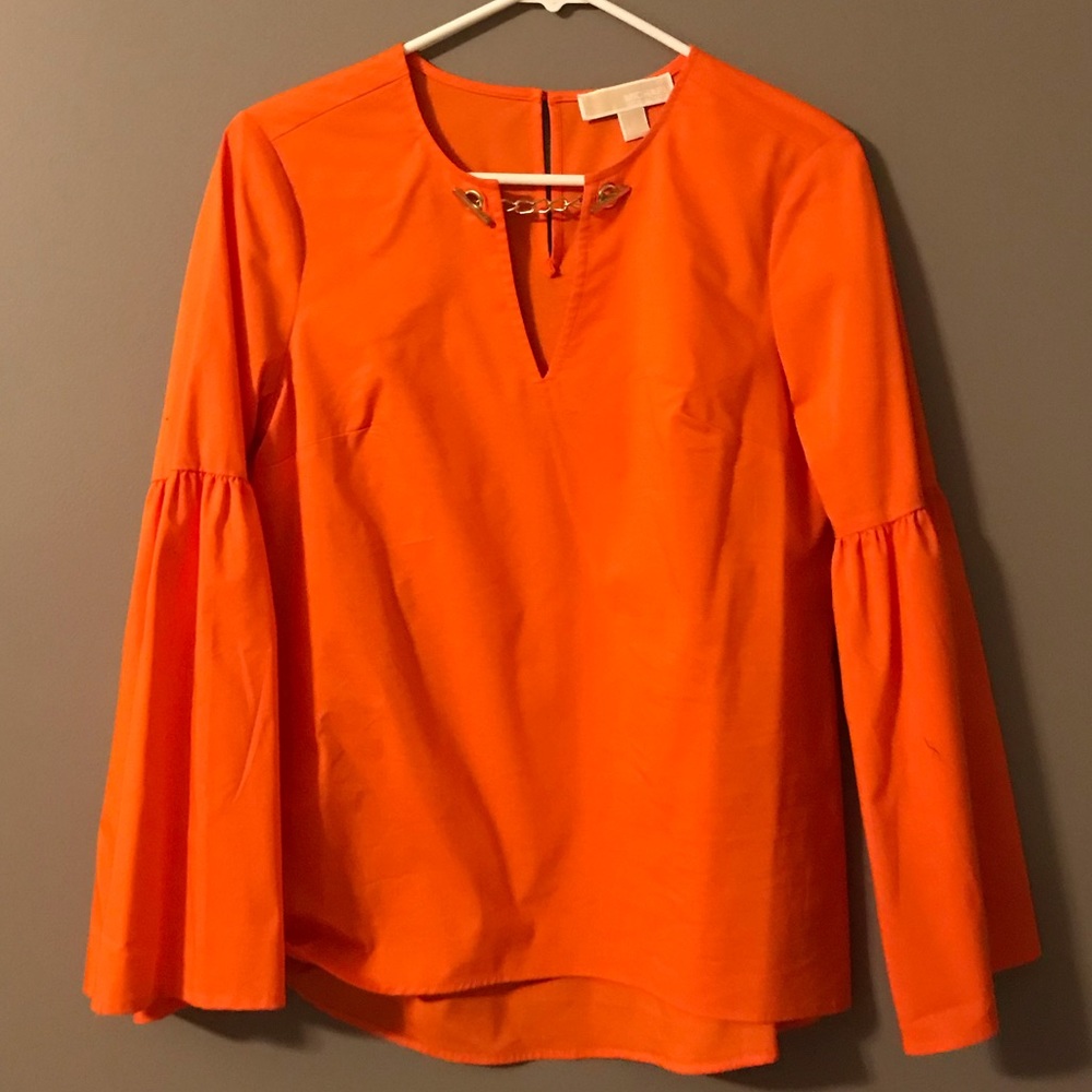 Michael Kors top